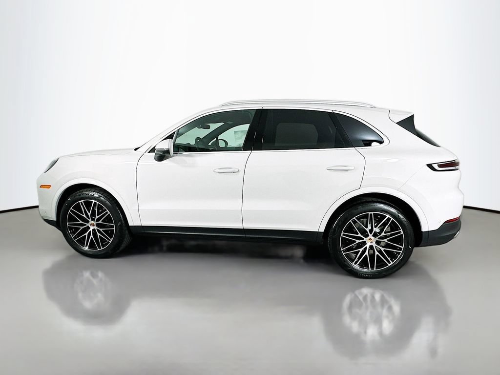 New 2026 Porsche Cayenne AWD/4WD video 2