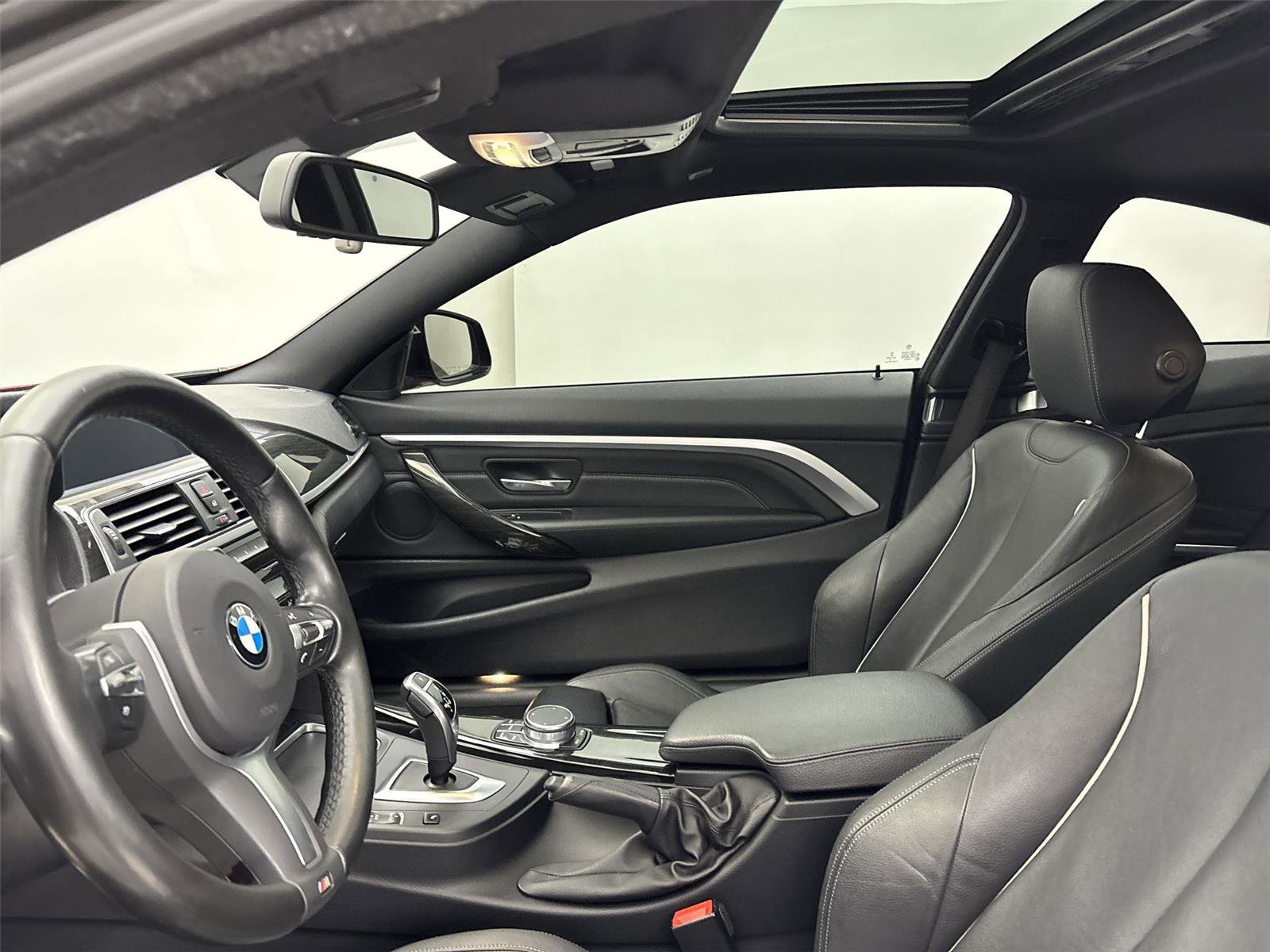 Used 2019 BMW 430i xDrive Coupe image 24