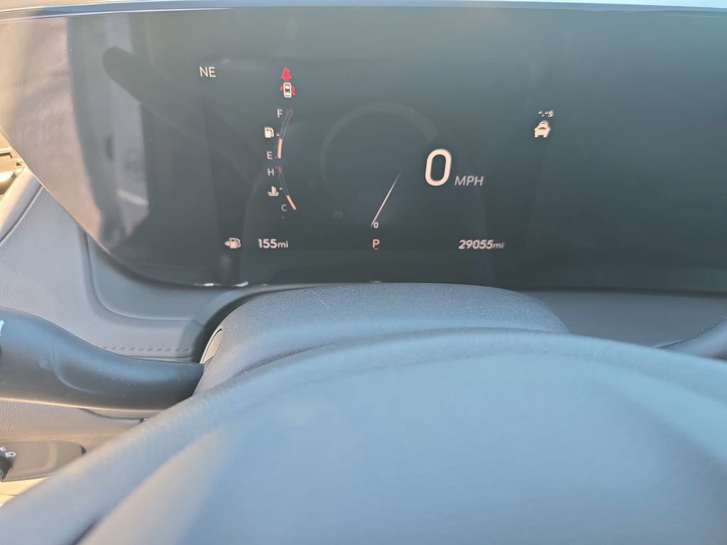 Used 2024 Buick Encore GX Sport Touring w/ Comfort Package image 20