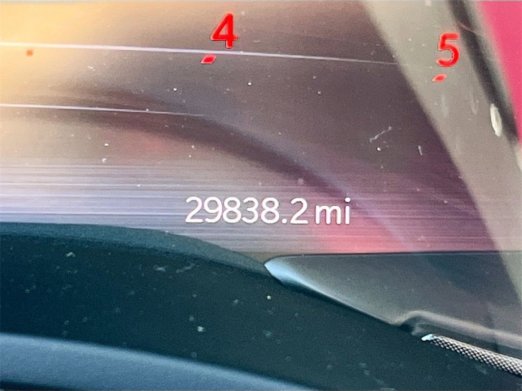 Used 2023 RAM 2500 Limited w/ Night Edition image 12