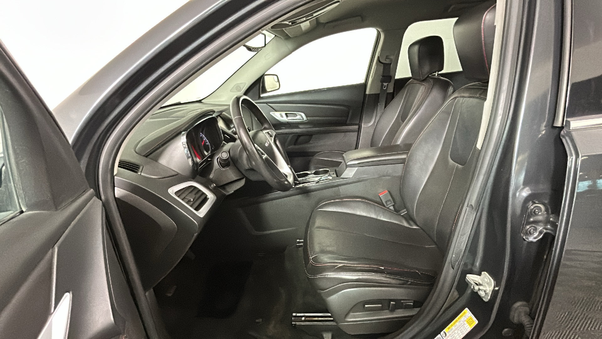 Used 2013 GMC Terrain SLT FWD image 13