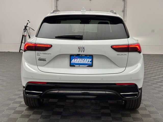 New 2026 Buick Envision Sport Touring image 9