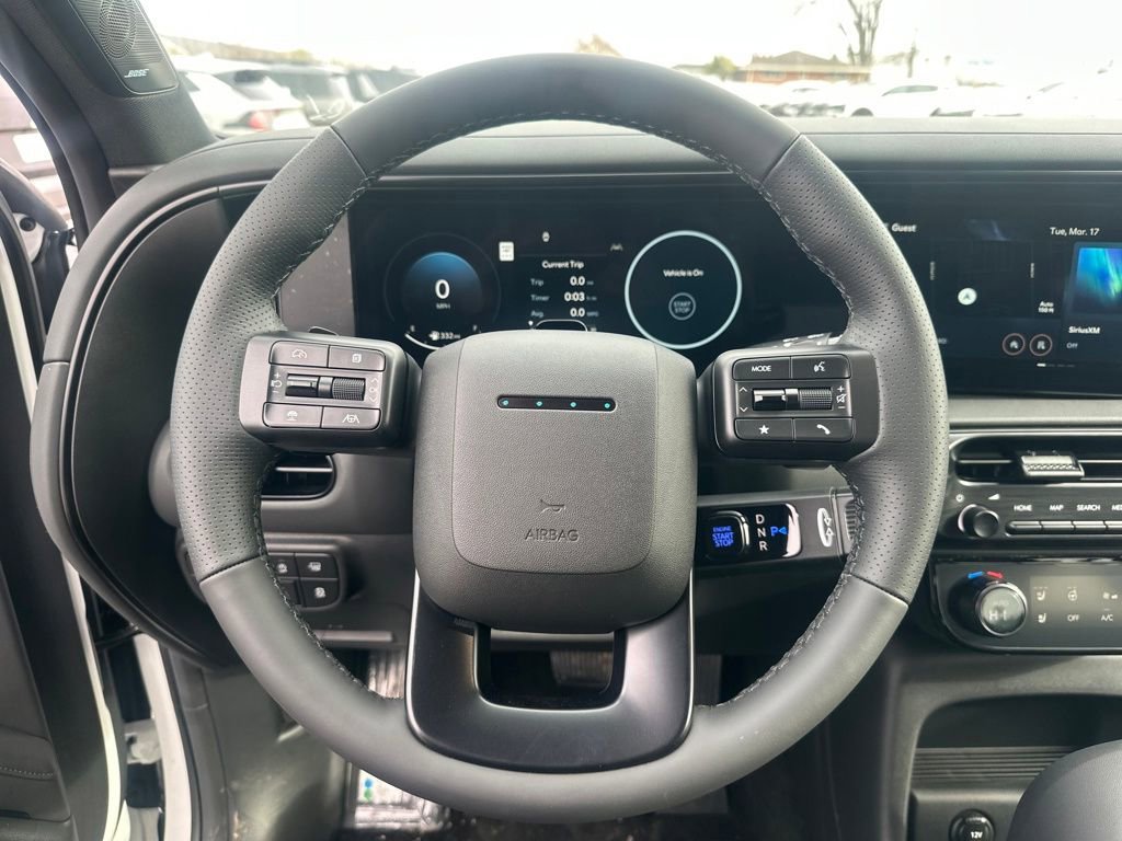 New 2026 Hyundai Palisade XRT Pro AWD/4WD image 19