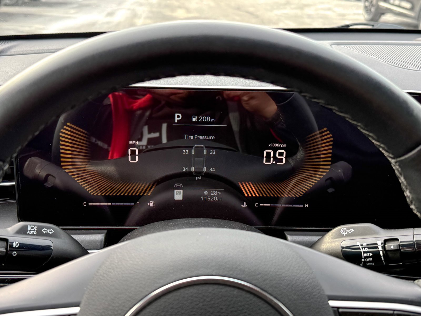 Certified 2025 Kia K5 GT-Line w/ GT-Line Premium Package image 23