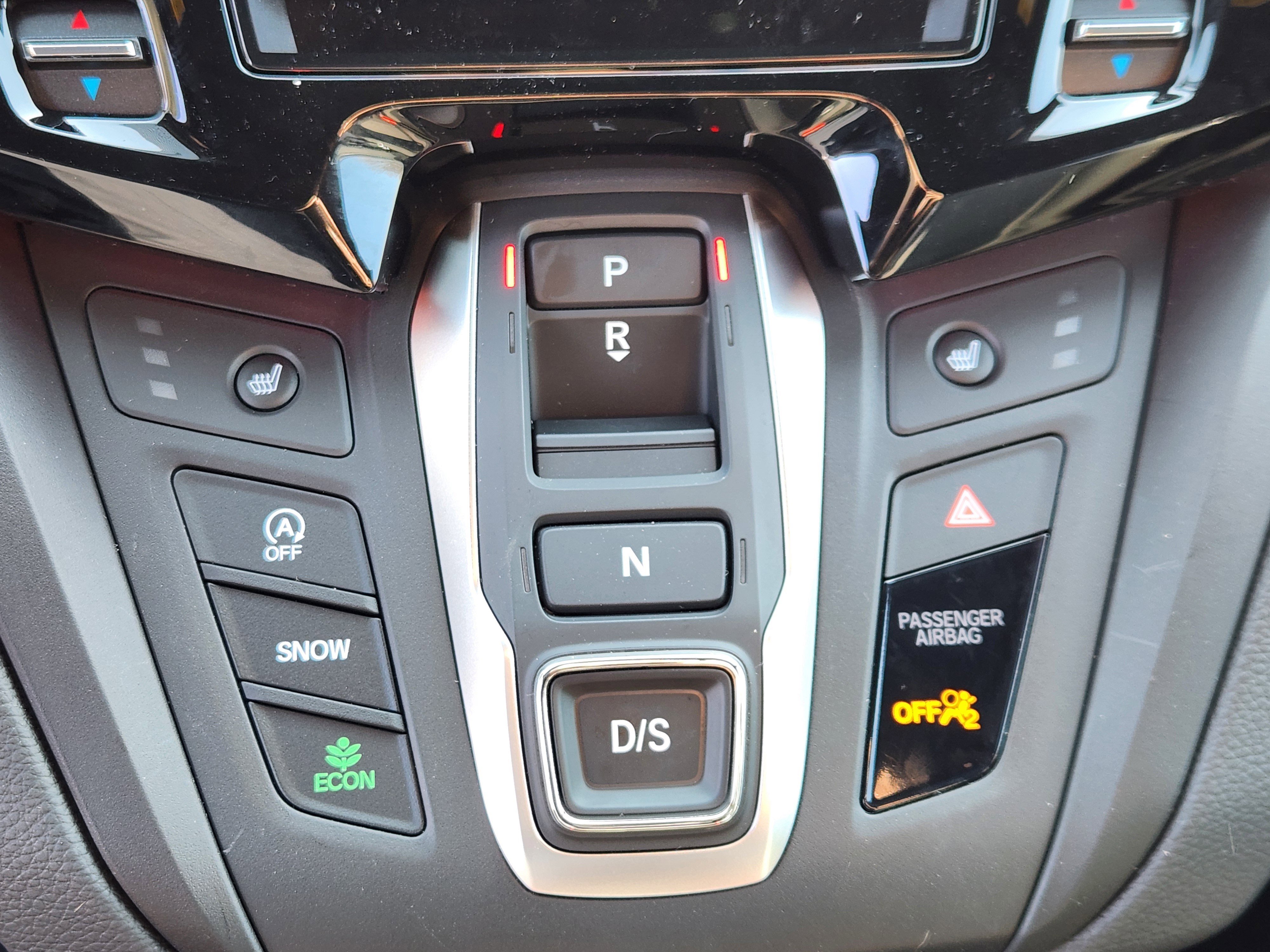 New 2026 Honda Odyssey Sport-L image 13