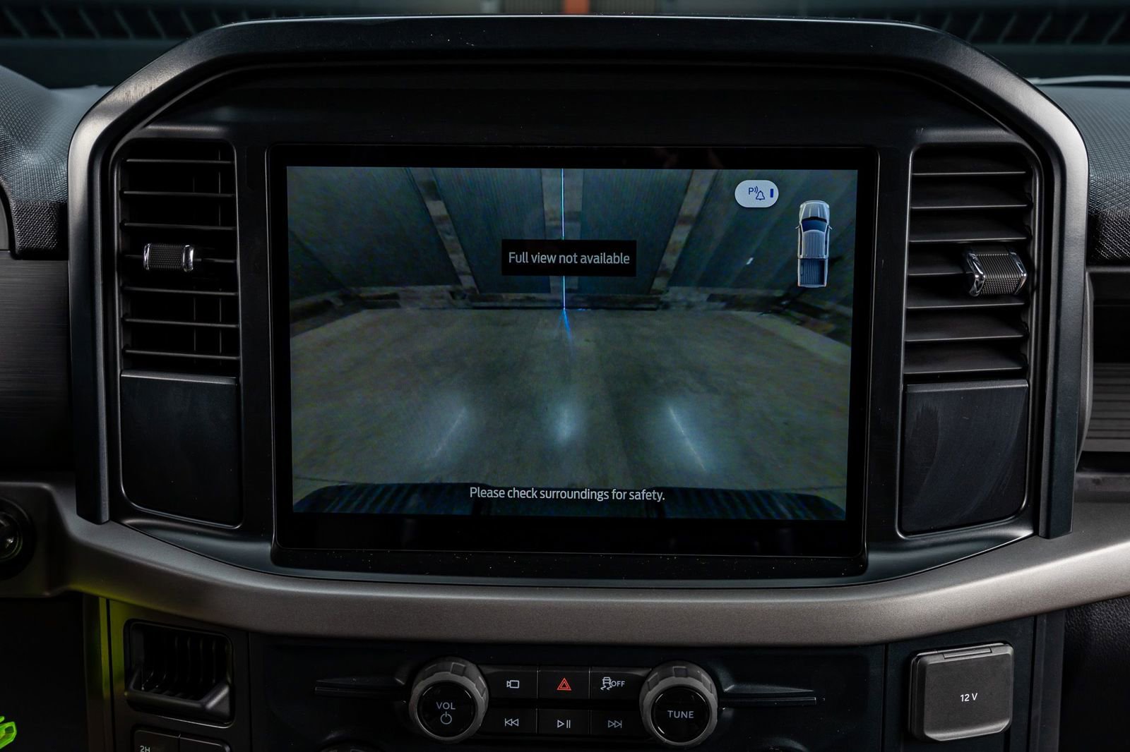 Used 2025 Ford F150 XL w/ Equipment Group 103A High image 24