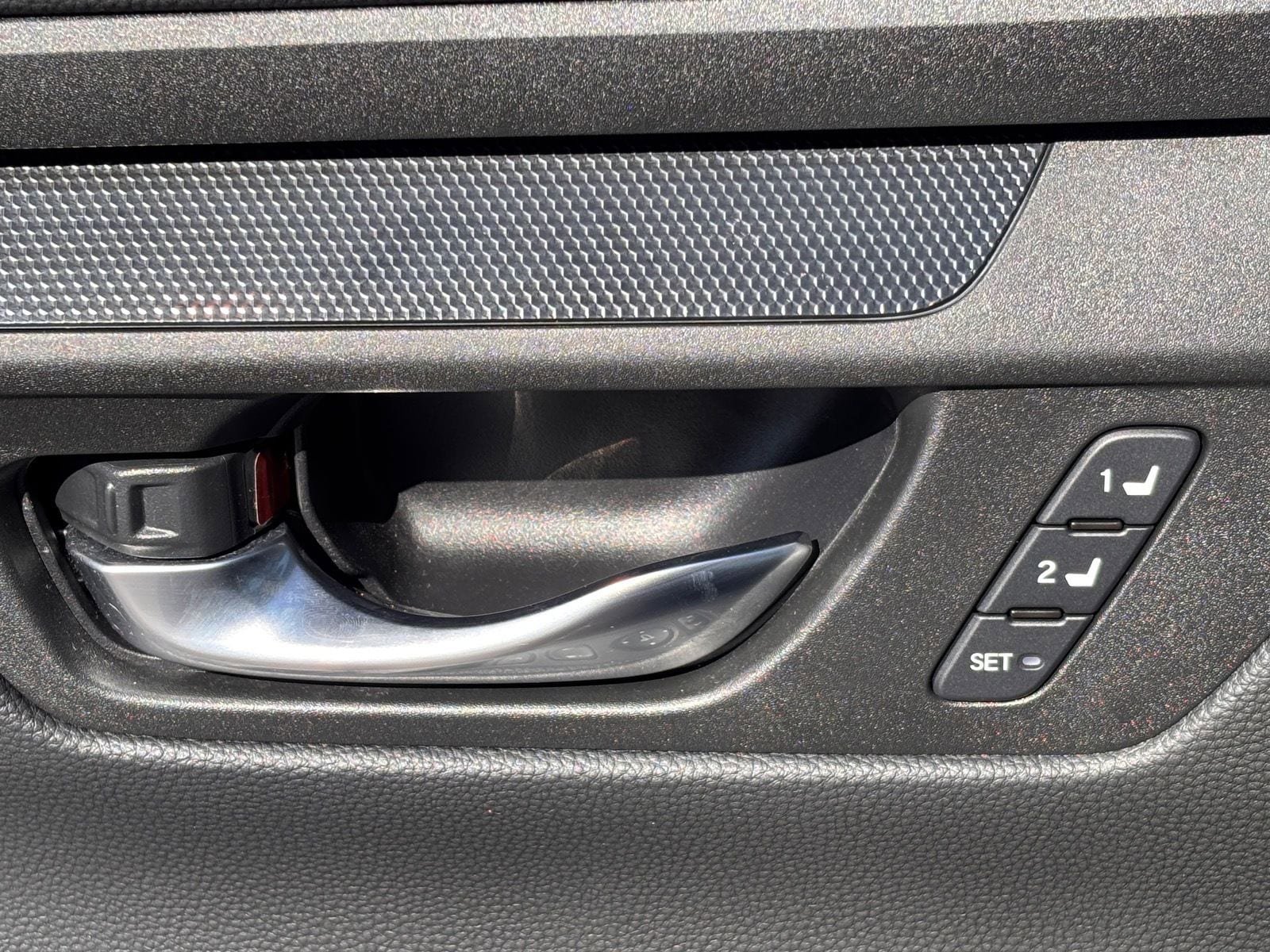 Certified 2025 Honda CR-V Sport-L image 20