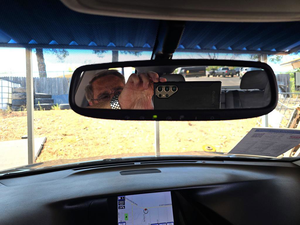 Used 2014 Lexus RX 350 FWD w/ Navigation Package image 16