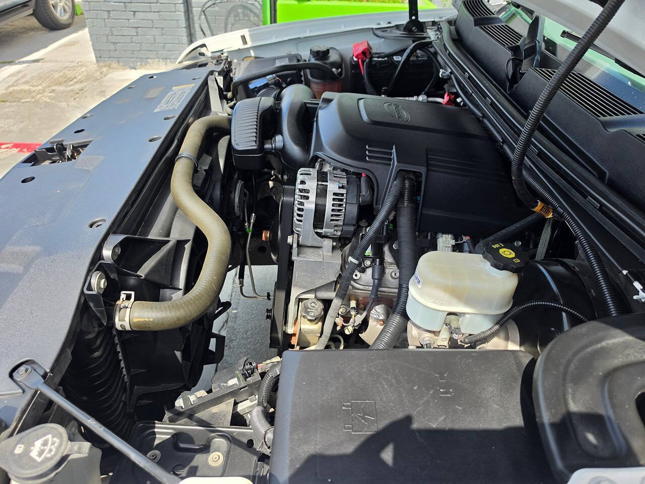 Used 2010 Chevrolet Silverado 1500 W/T RWD image 56