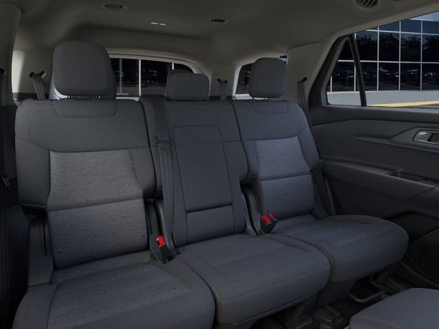 New 2026 Ford Explorer Active image 13