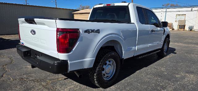 Certified 2024 Ford F150 XL image 4