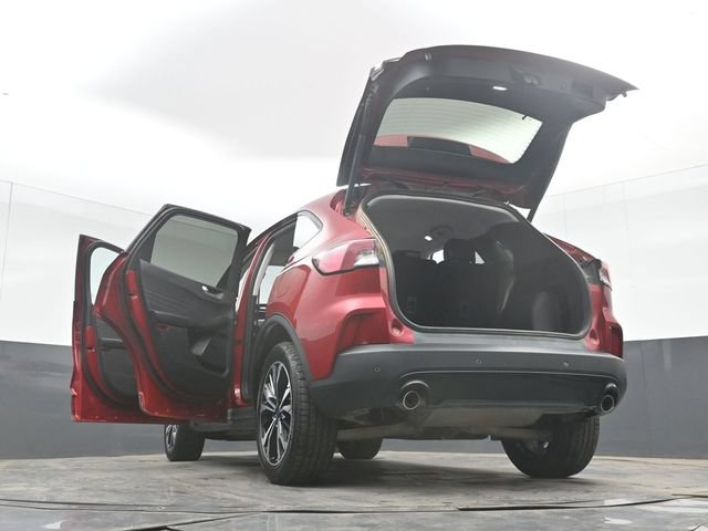 Used 2022 Ford Escape SEL w/ SEL Stealth AWD Package image 57