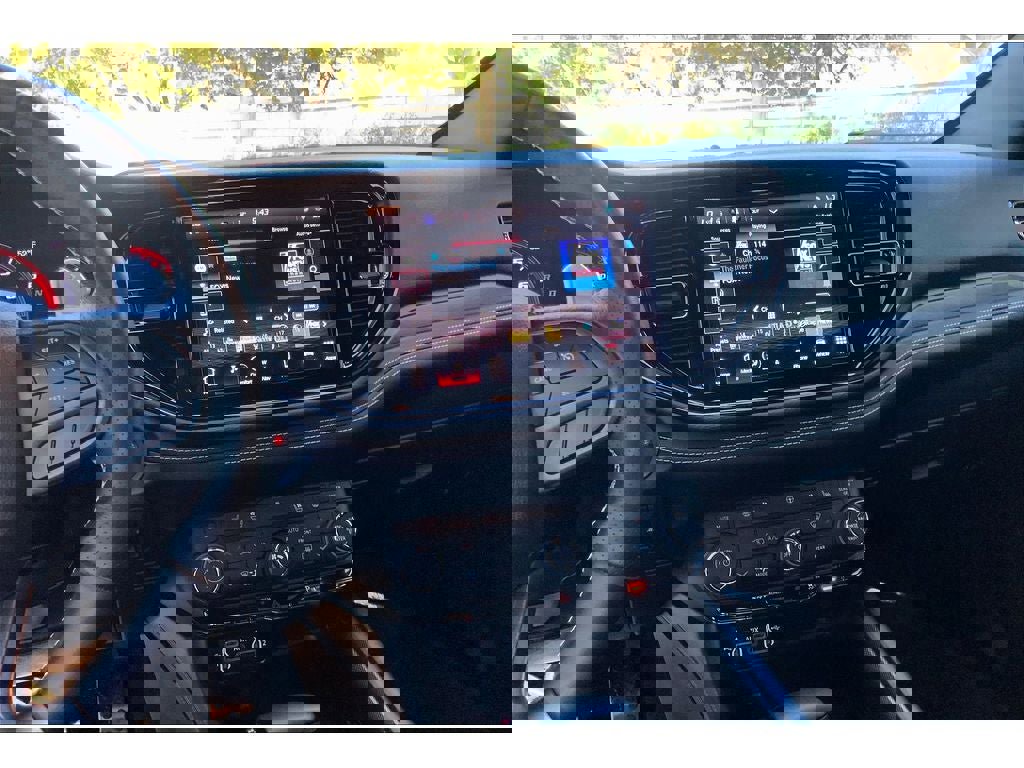 Used 2024 Dodge Durango SRT w/ Trailer Tow Group IV image 6