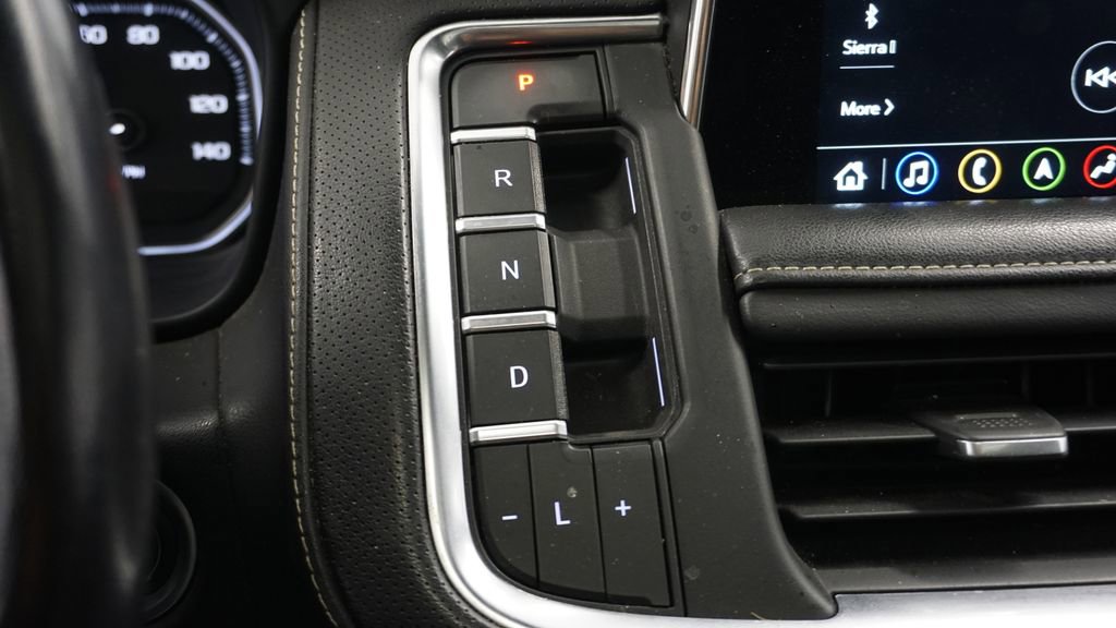 Used 2021 GMC Yukon XL SLT w/ SLT Premium Package image 47