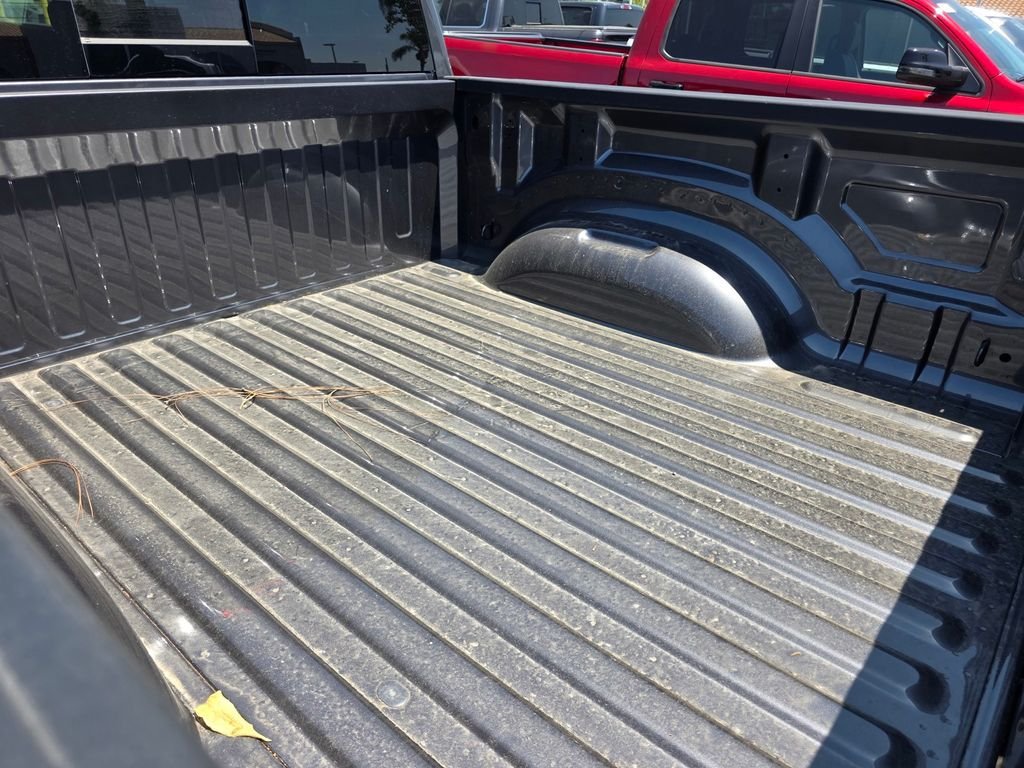 New 2026 RAM 1500 Laramie w/ Sport Appearance Package RWD image 11