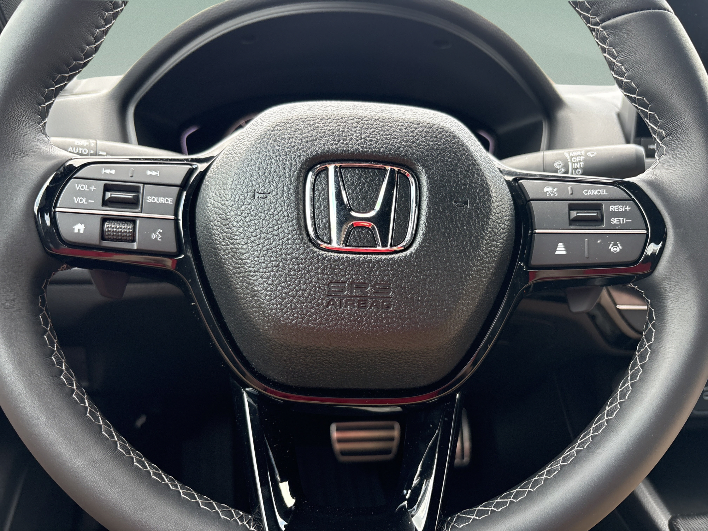 Certified 2026 Honda Civic Sport image 25