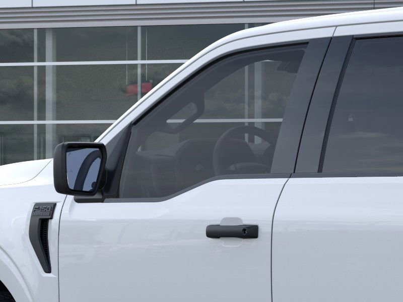 New 2026 Ford F150 STX w/ F-150 LOBO Package image 20