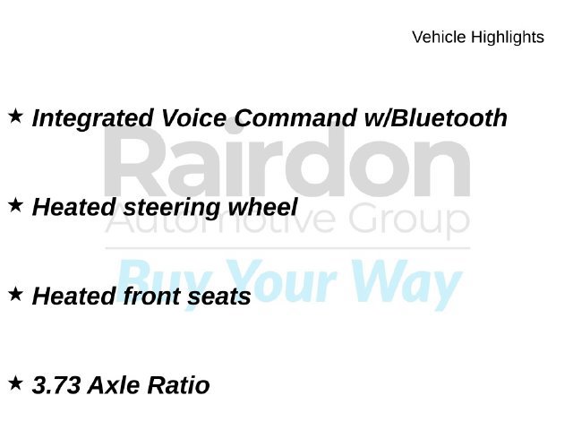 Used 2020 RAM 2500 Laramie AWD/4WD image 32
