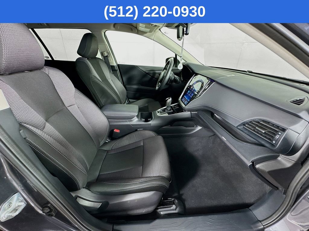 Certified 2025 Subaru Outback Premium AWD/4WD image 34