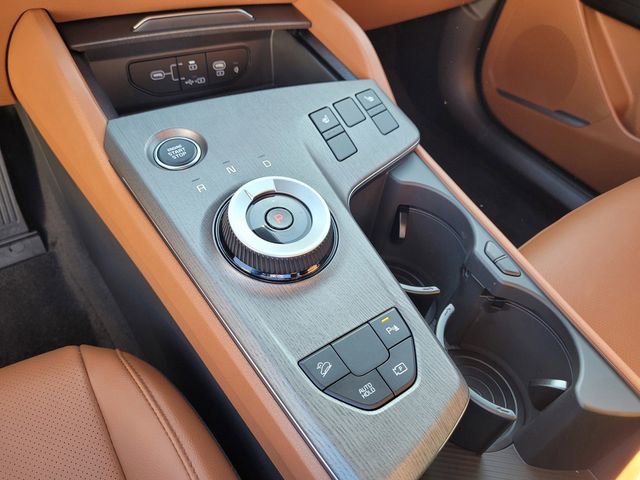 New 2026 Kia Sportage X-Line AWD/4WD image 11
