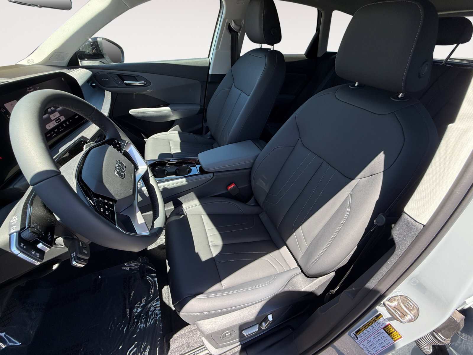 New 2026 Audi Q3 quattro 2.0T AWD/4WD image 10