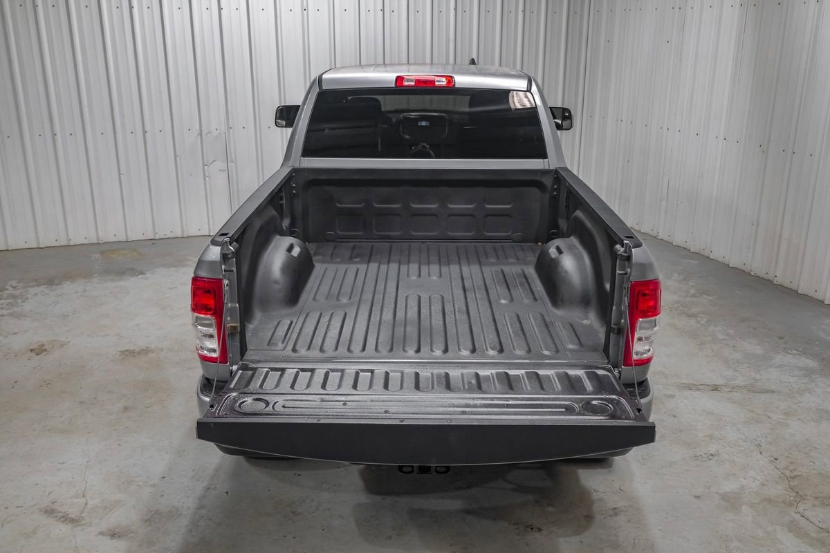 Used 2021 RAM 2500 Big Horn image 60