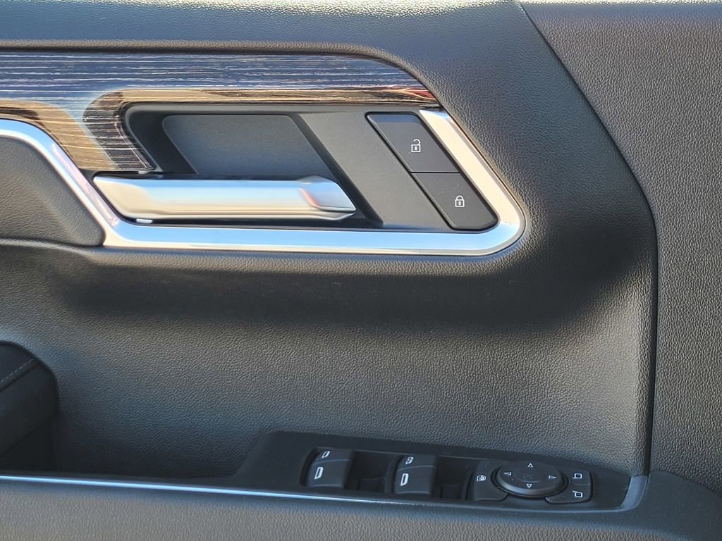 New 2026 GMC Sierra 1500 Elevation image 26