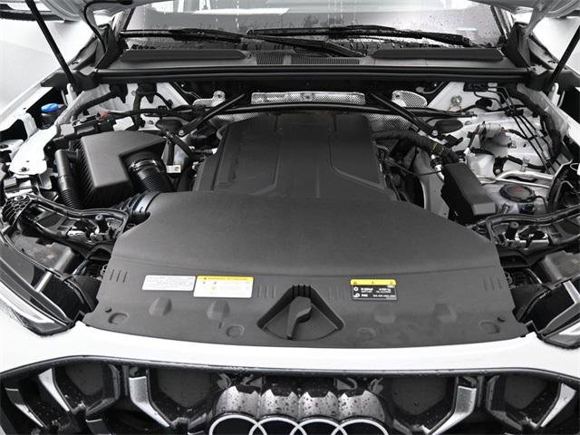 New 2025 Audi Q5 Premium Plus image 15