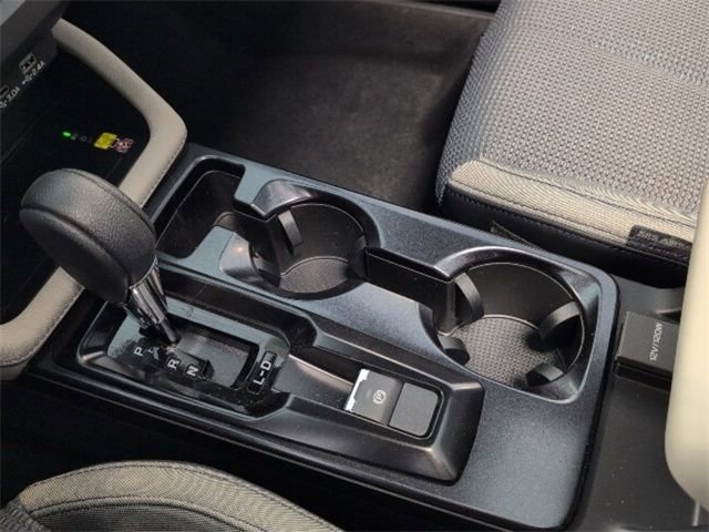 New 2026 Subaru Forester Premium image 16