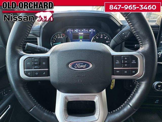 Used 2022 Ford Expedition XL image 22