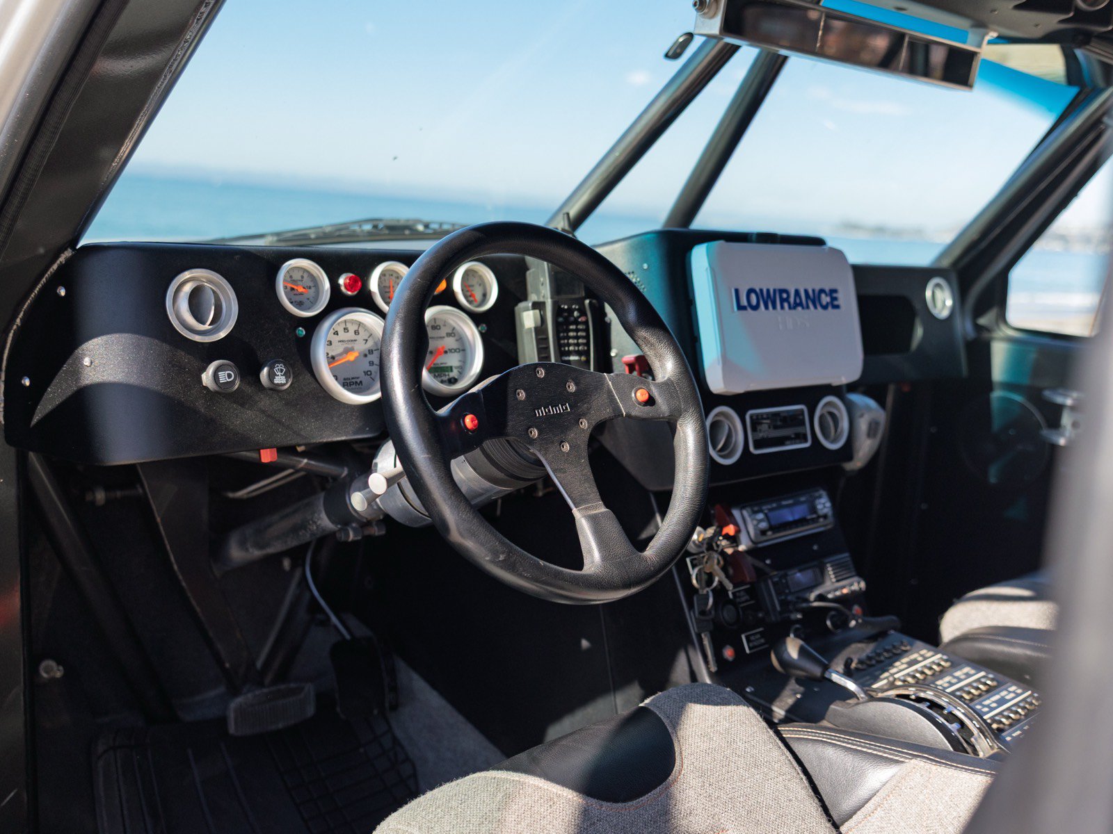Used 1992 Ford Bronco AWD/4WD image 18