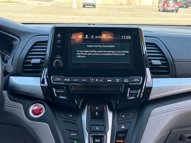 Used 2019 Honda Odyssey EX-L image 18
