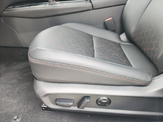 New 2027 Nissan Sentra SR w/ SR Premium Package FWD image 21