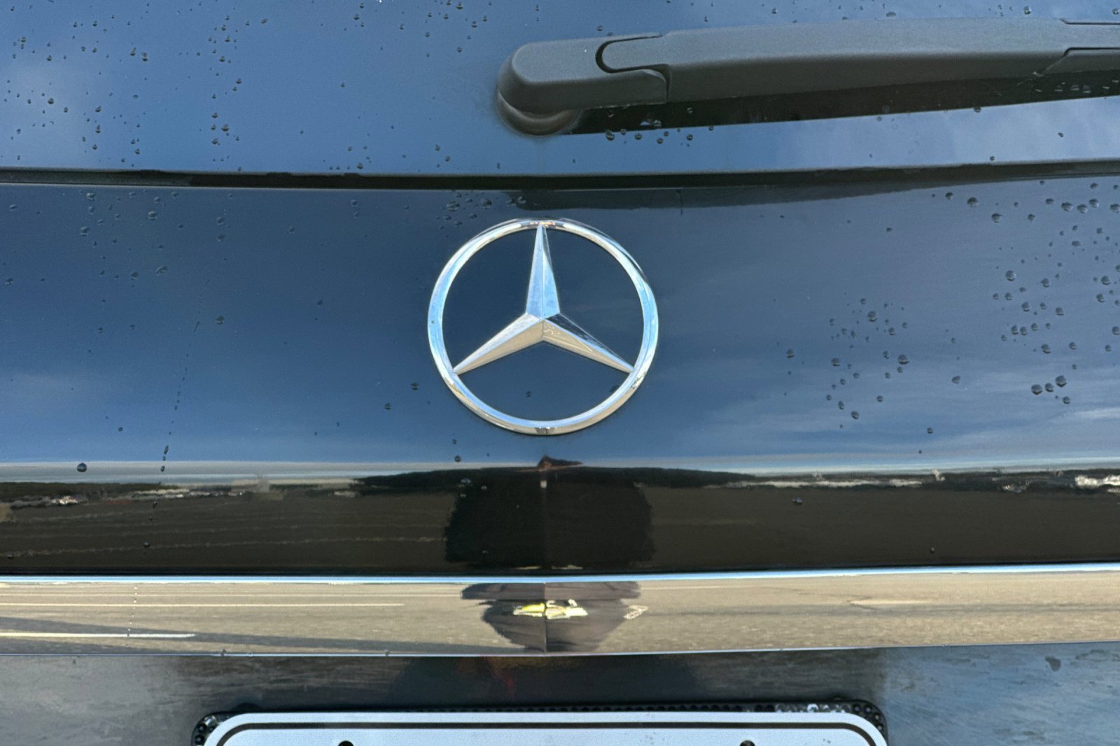Used 2018 Mercedes-Benz GLS 450 GLS 450 image 49