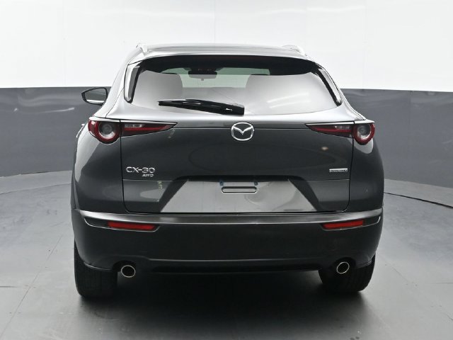 Certified 2024 MAZDA CX-30 AWD 2.5 S w/ Preferred Package image 4