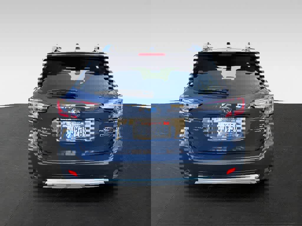Used 2024 Subaru Outback Touring XT image 5
