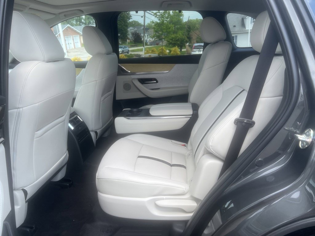 New 2026 MAZDA CX-90 3.3 Turbo S w/ Premium Plus AWD/4WD image 13