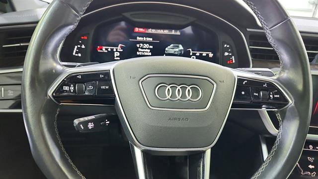 Used 2023 Audi A6 3.0T Premium w/ Convenience Package AWD/4WD image 16