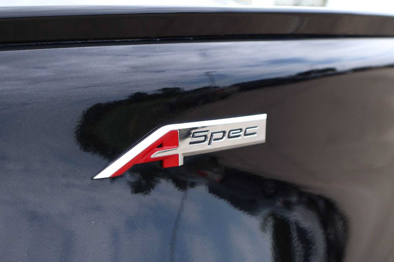 Certified 2024 Acura Integra A-Spec FWD image 7