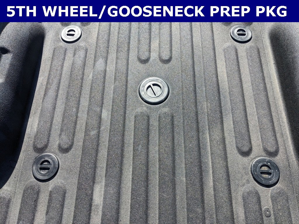 New 2026 RAM 2500 Limited image 15