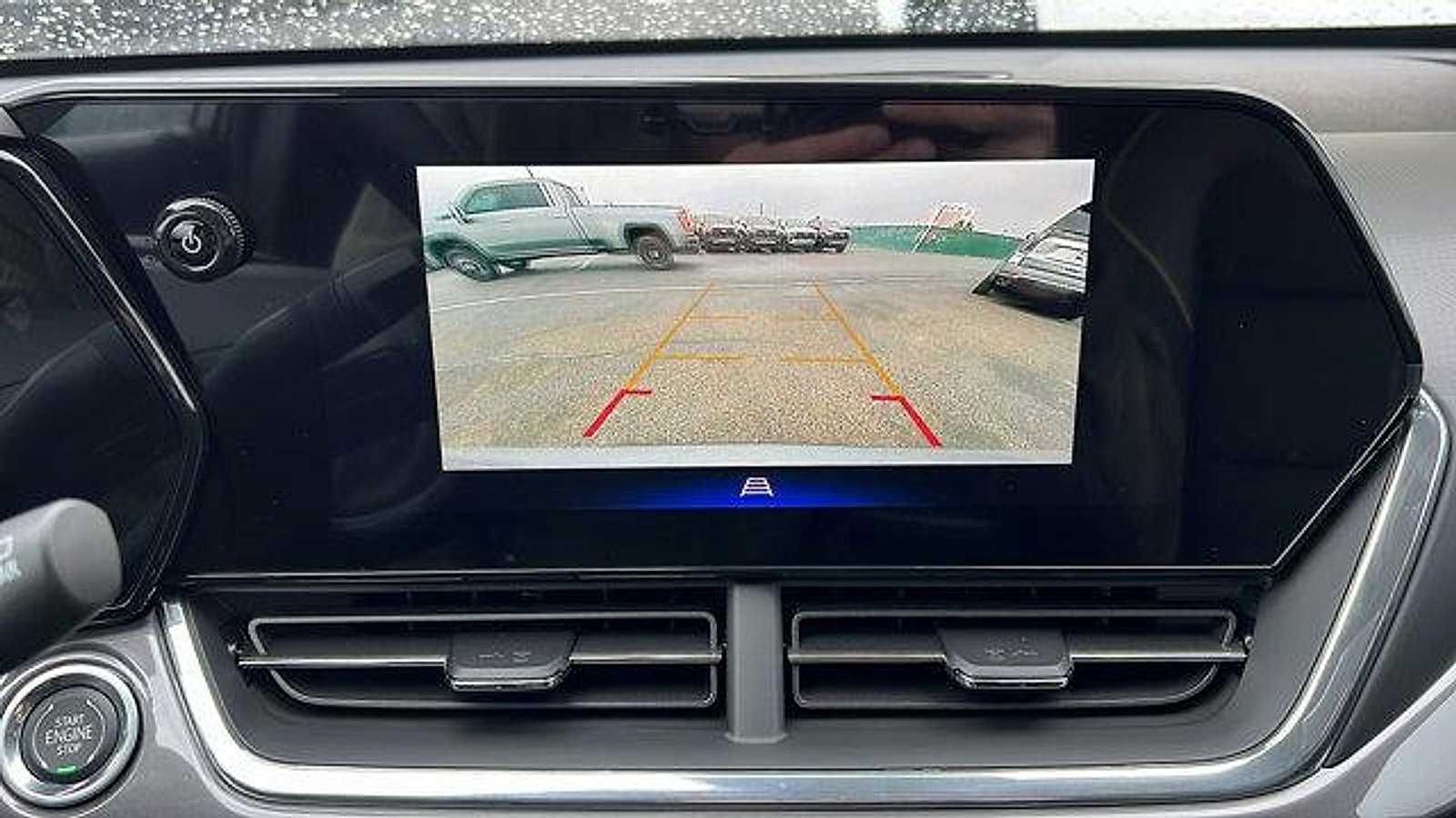 New 2026 Chevrolet Trax ACTIV w/ Driver Confidence Package image 23