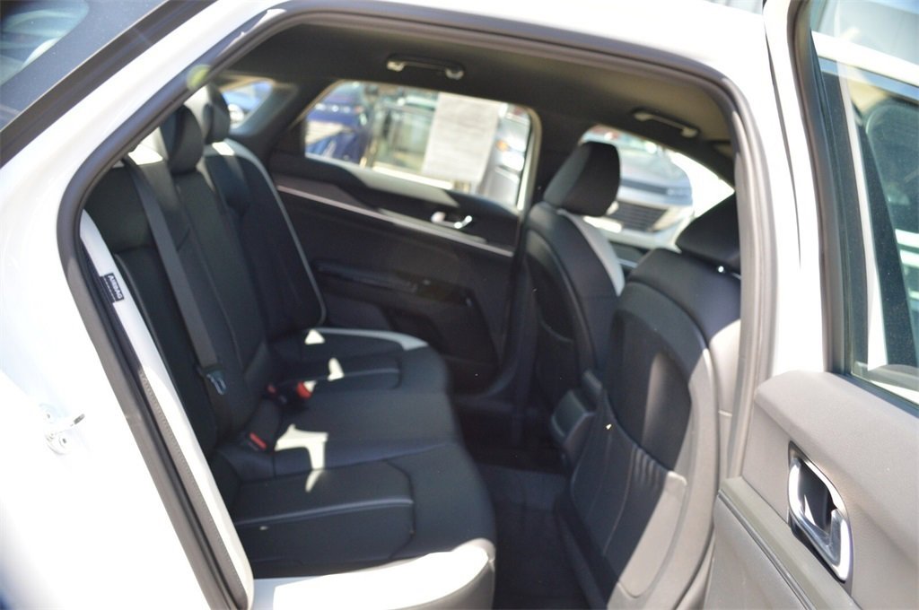 Used 2025 Kia K5 GT-Line image 21