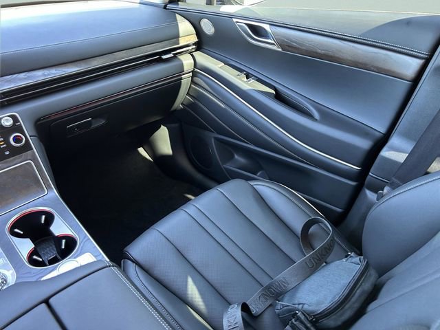 New 2026 Genesis GV80 2.5T Select image 12