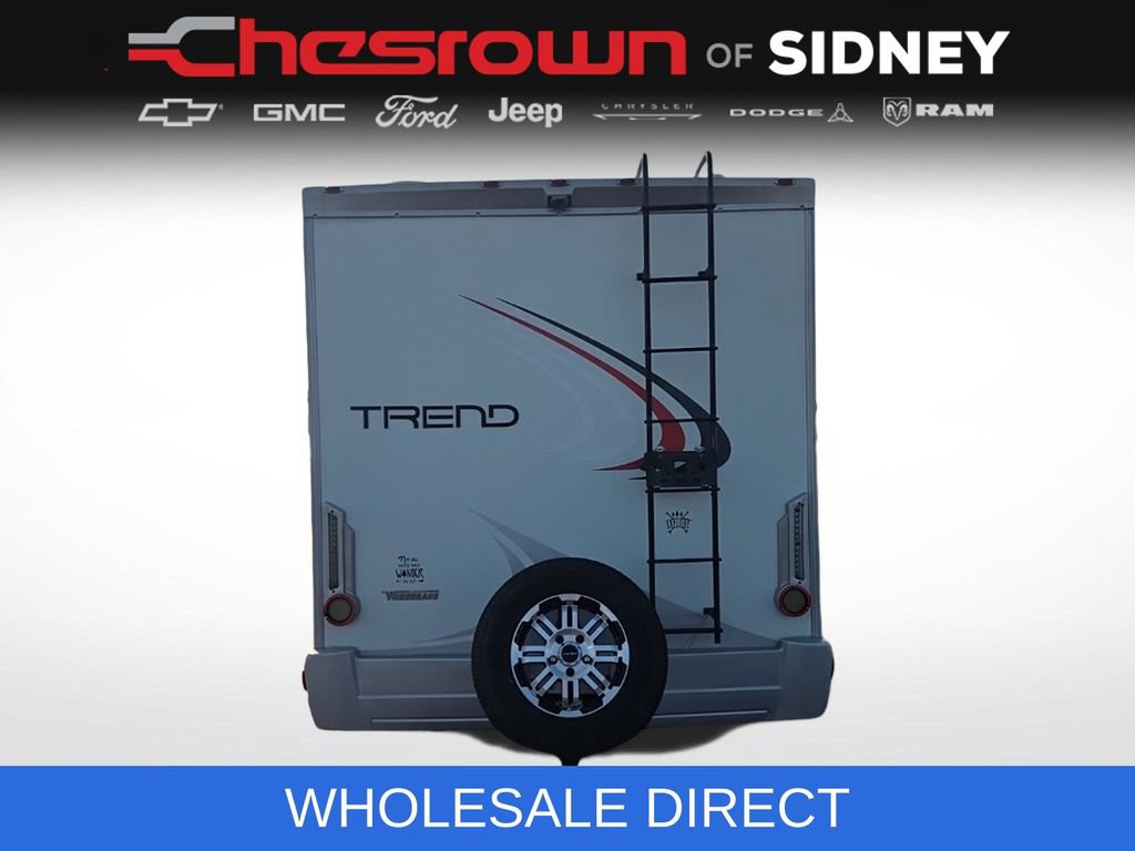 Used 2016 RAM ProMaster 3500 FWD image 6