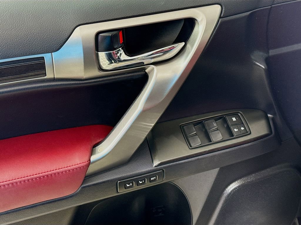 Used 2023 Lexus GX 460 Premium image 18