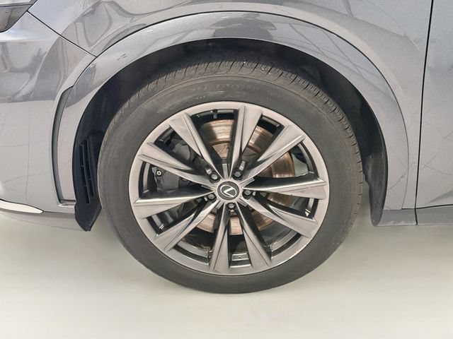 Used 2024 Lexus RX 350 F Sport w/ Cold Area Package AWD/4WD image 24