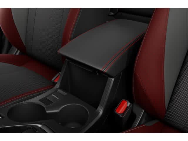 New 2026 Subaru Impreza RS AWD/4WD image 22