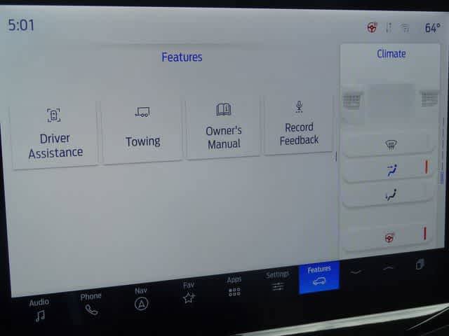 Used 2024 Ford Expedition Limited RWD image 33