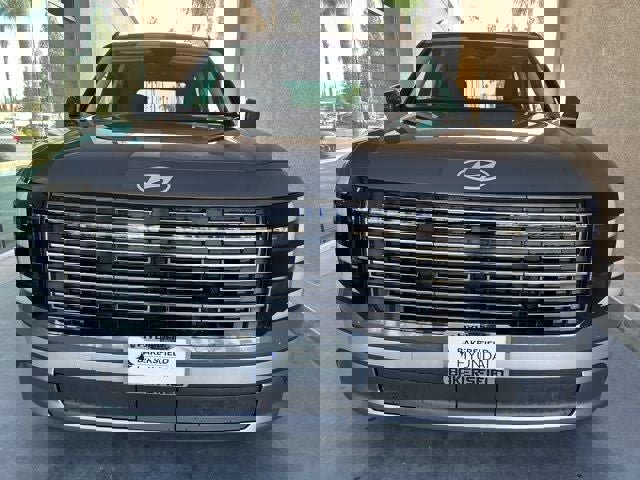 New 2026 Hyundai Palisade FWD Hybrid image 38