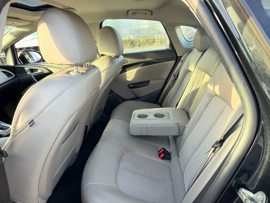 Used 2014 Buick Verano Convenience FWD image 12